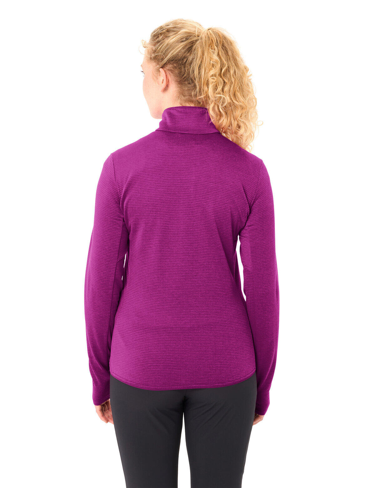 Vestes polaires Scopi II pour femme 4/7