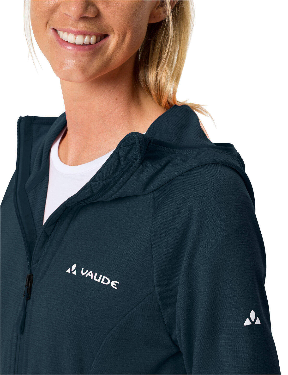 VAUDE Jacken Women's Tekoa Fleece Jacket II 5/7