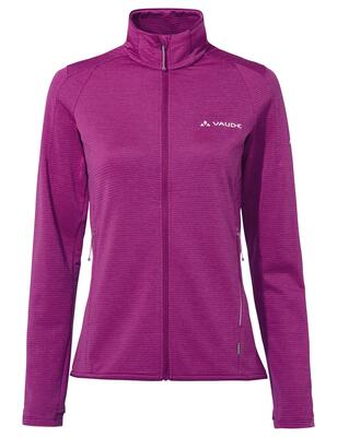 Fleecejacke W Scopi Fleece Jacket II