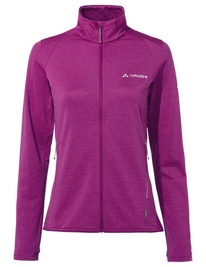 Fleecejacke W Scopi Fleece Jacket II