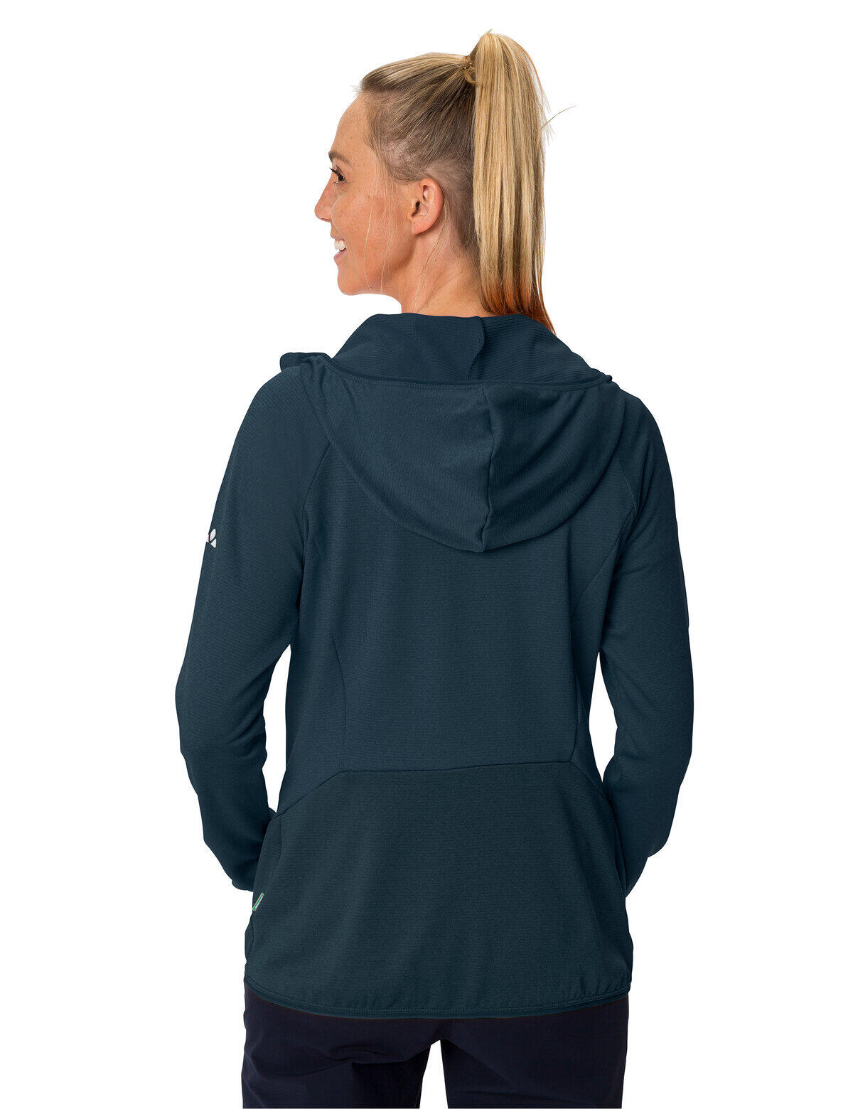 VAUDE Jacken Women's Tekoa Fleece Jacket II 4/7