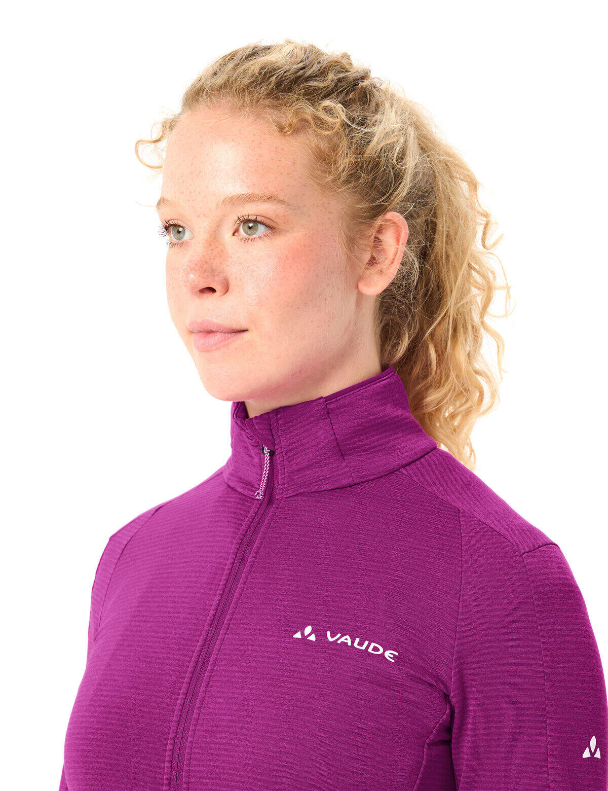 Vestes polaires Scopi II pour femme 6/7