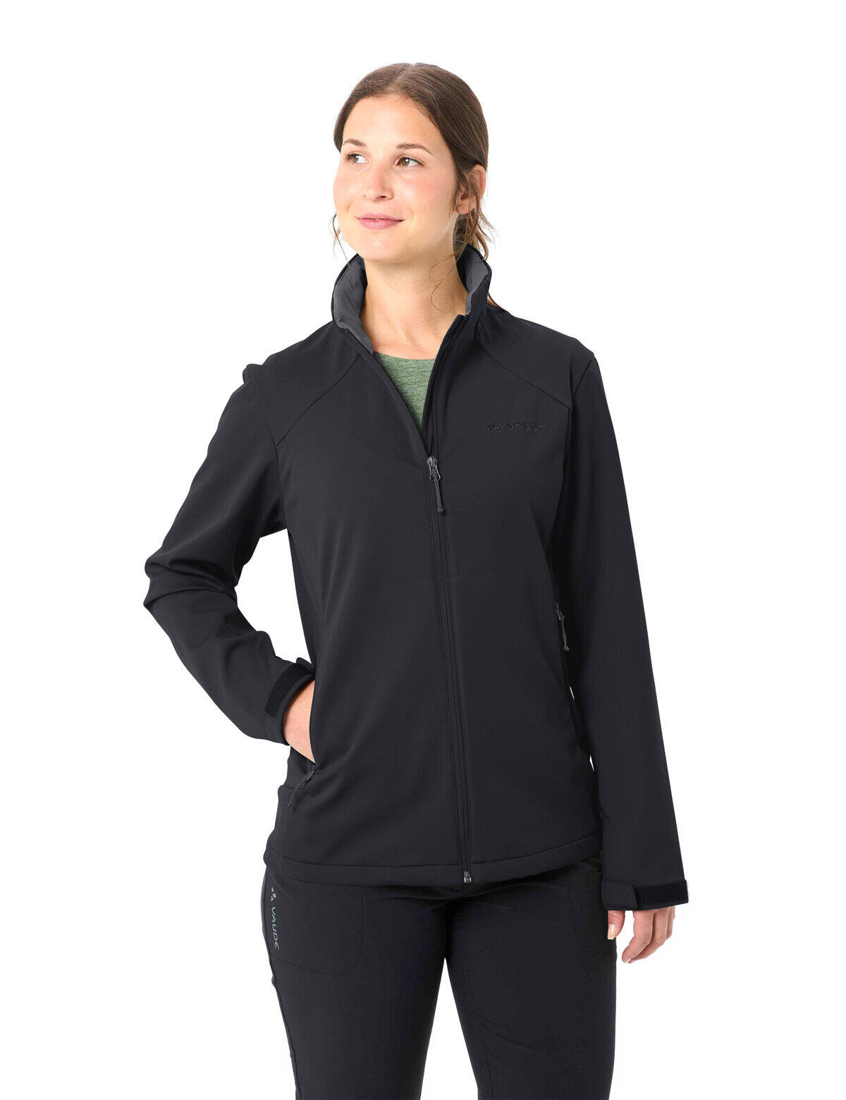 Giacca da donna Everhike Softshell 7/7