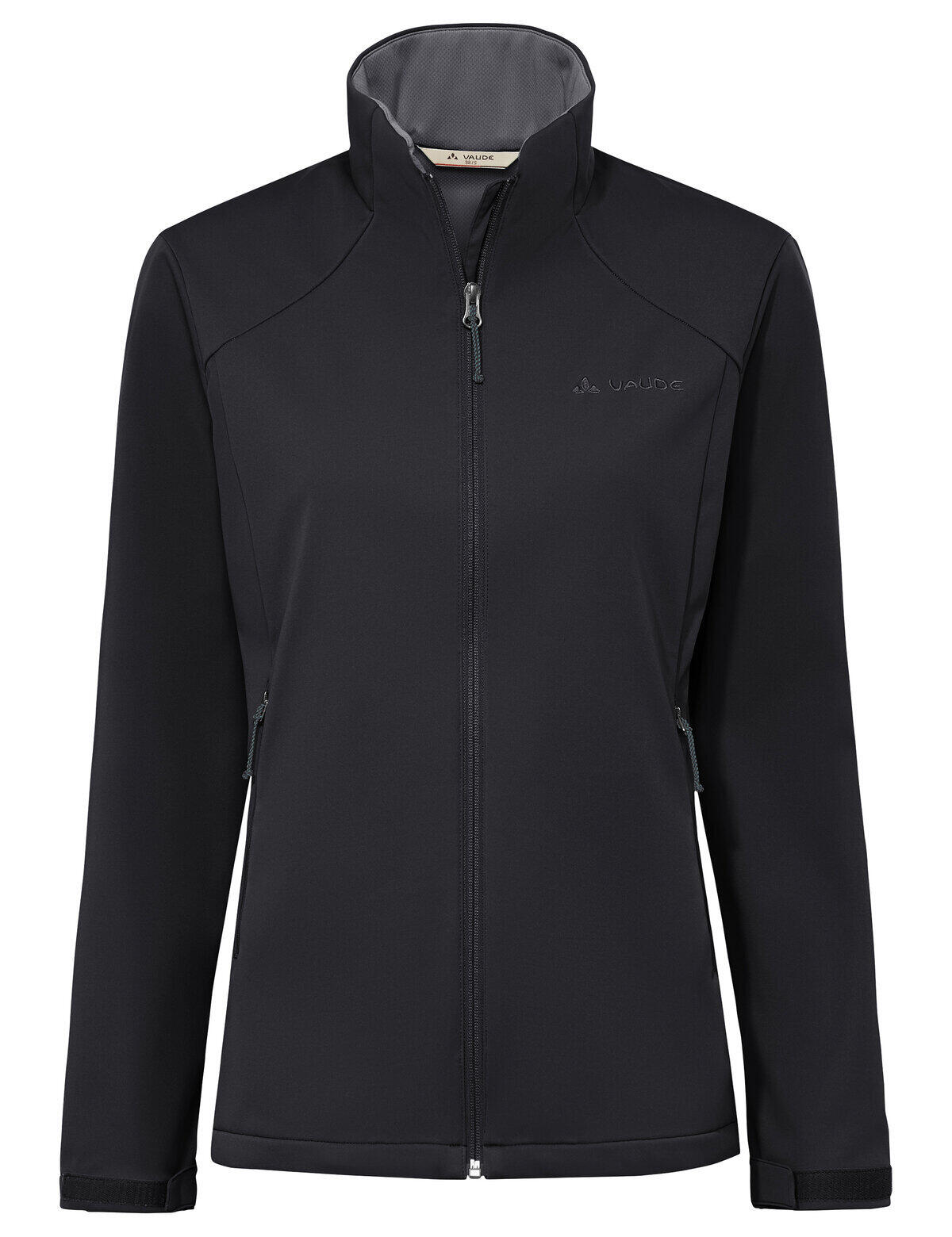Softshell-Jacke W Everhike Softshell J