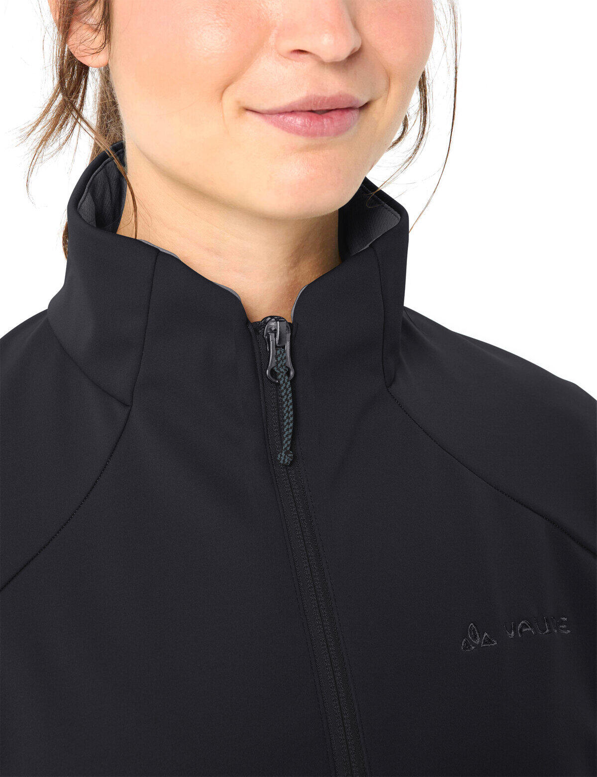 Giacca da donna Everhike Softshell 6/7