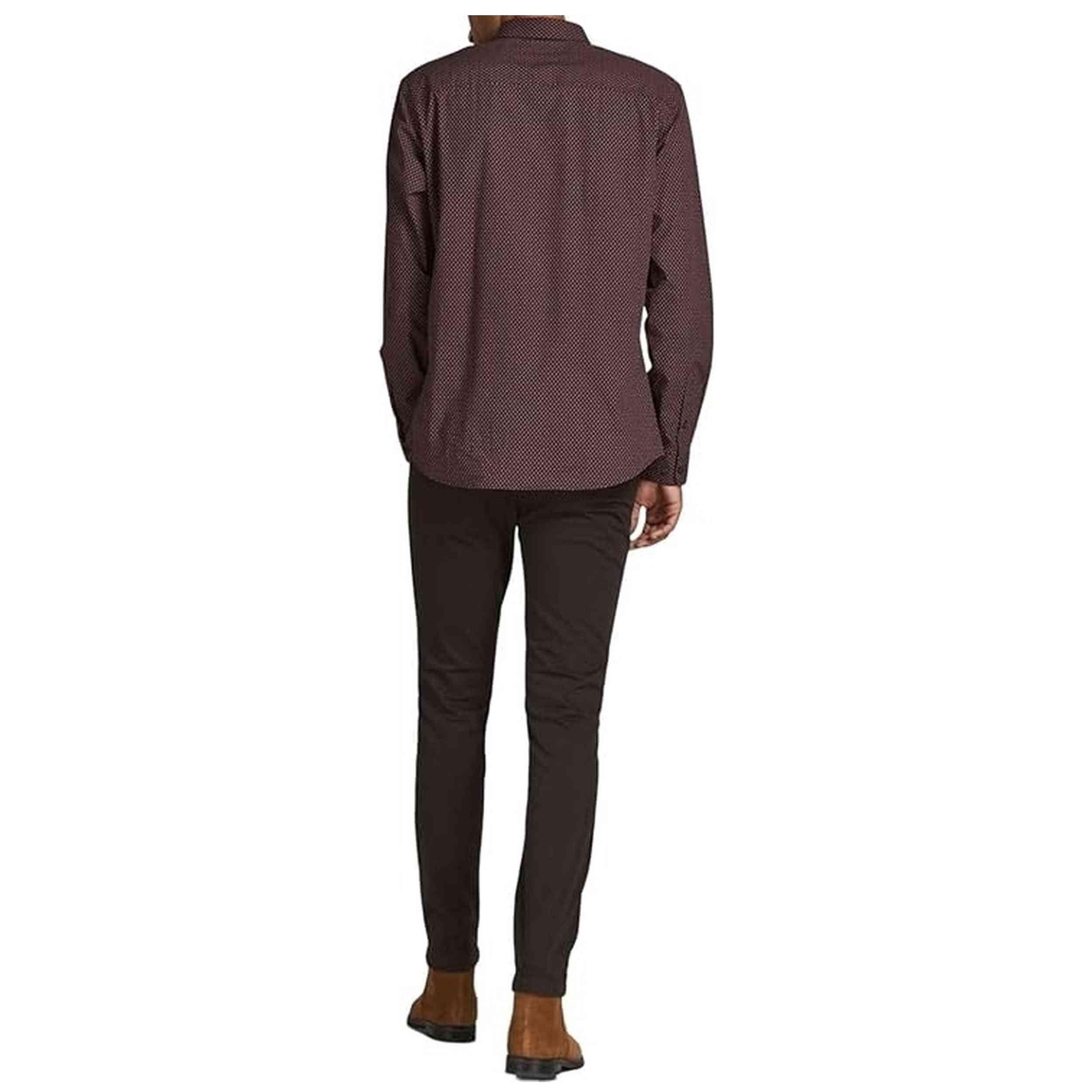 Chemise Jack&jones modèle 12192608 pour homme 2/5