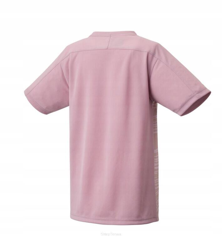 Koszulka tenisowa Yonex Crew Neck Club 2/2