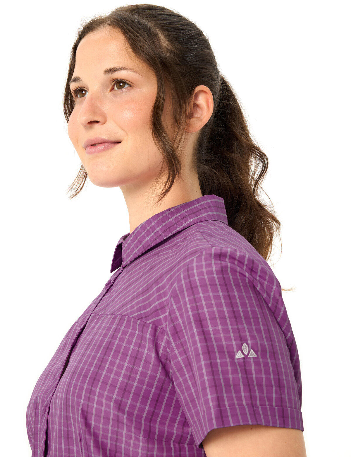 Hemd-Bluse W  Tacun ST II 6/7