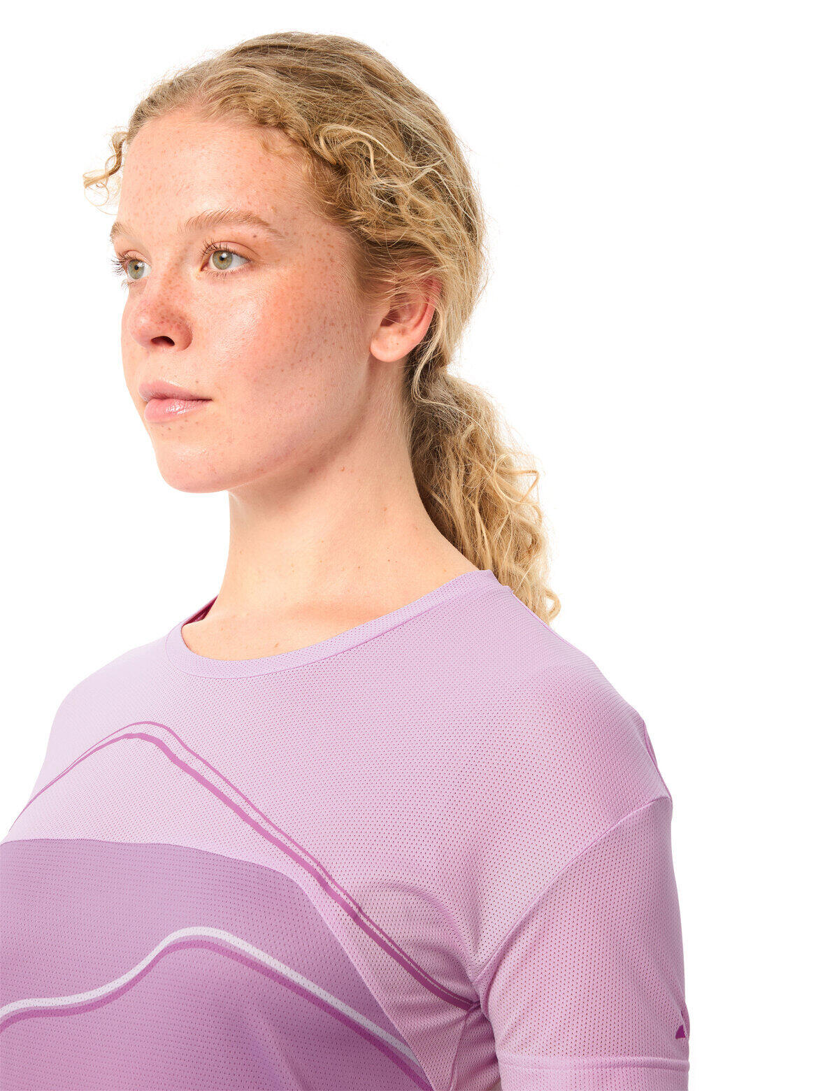 VAUDE T-Shirt Women's Moab T-Shirt VI 6/7