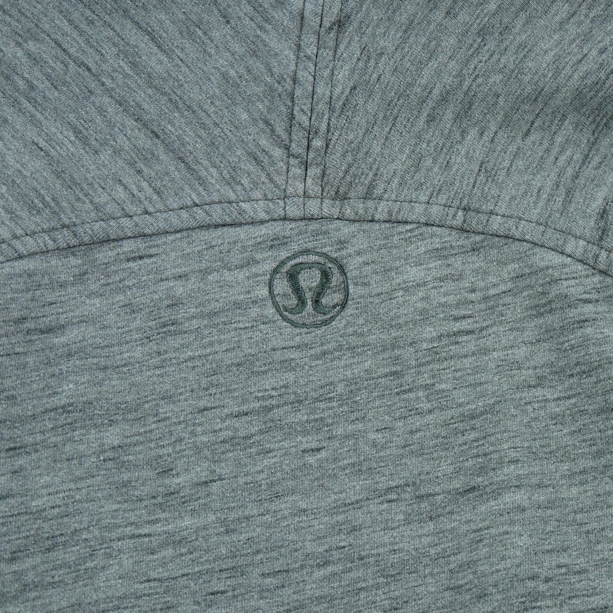 Segunda Vida - Sudadera mujer cuello alto Lululemon - Excelente 5/6
