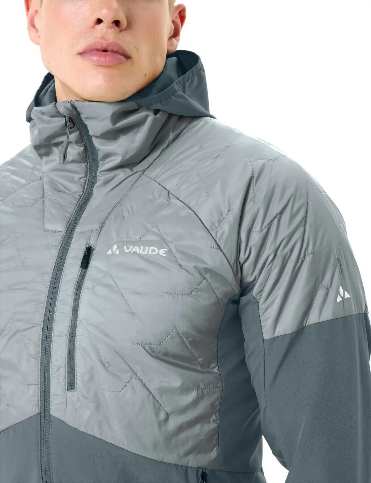 Outdoor-Jacke M  Brenva J II 6/7