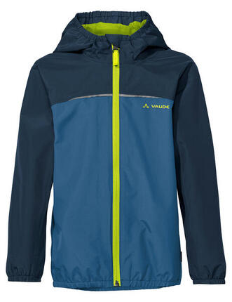 Hardshell-Jacke Kids Turaco Jacket III