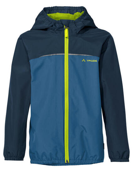 Hardshell-Jacke Kids Turaco Jacket III