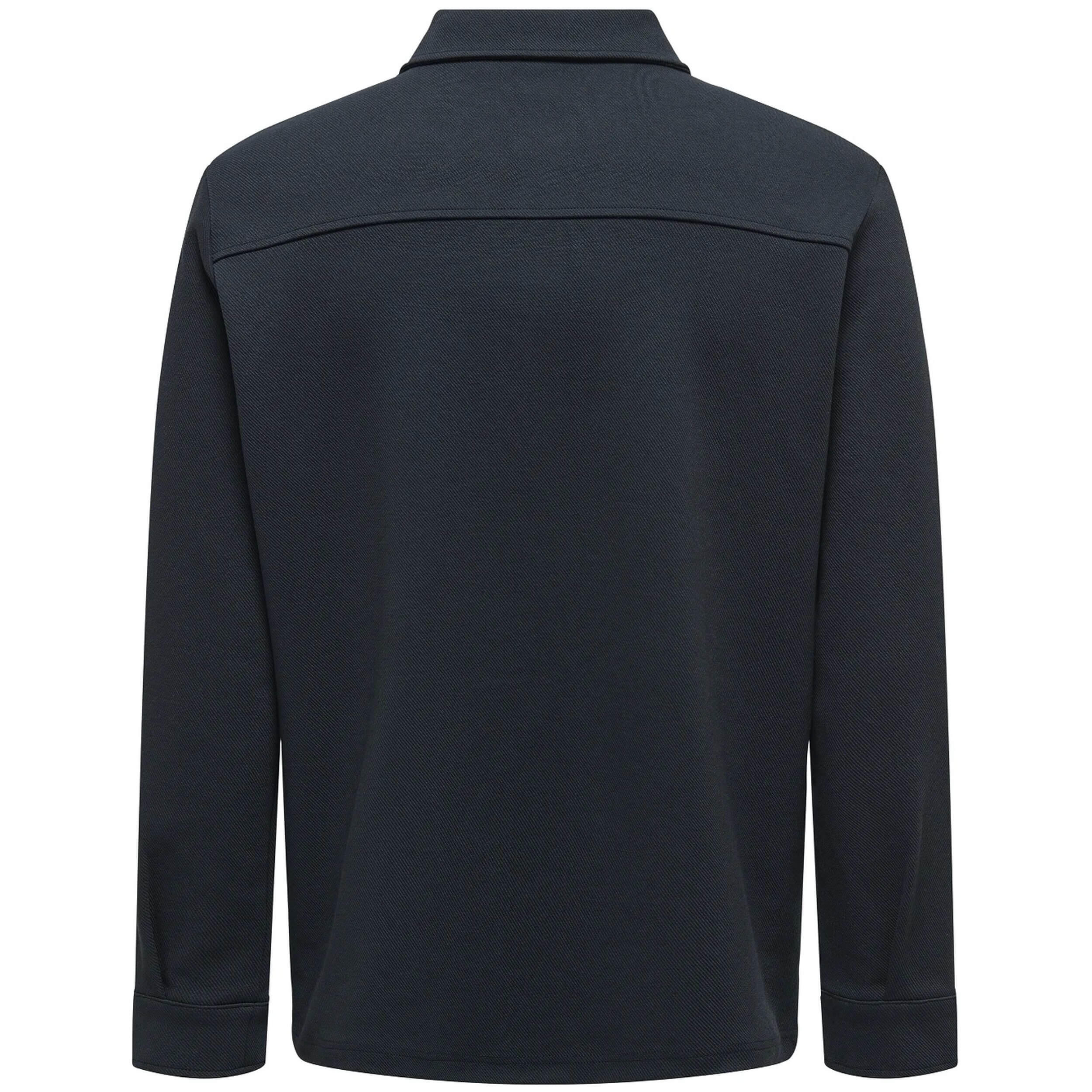 Overhemd Only & sons model 22021279-black voor mannen 2/5