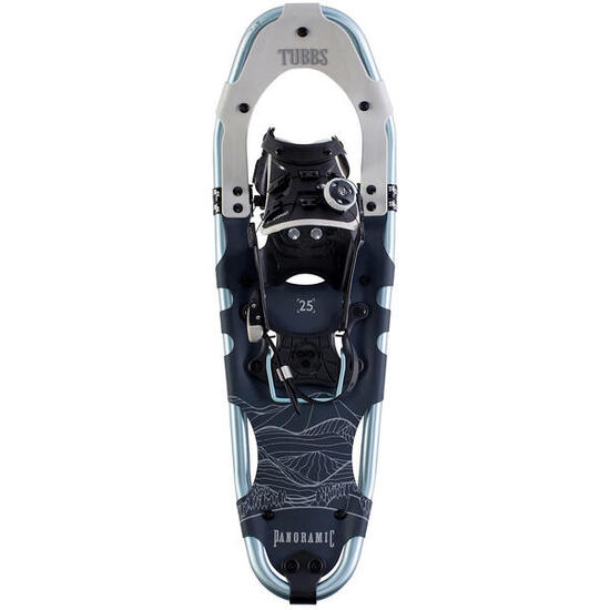 Damen Schneeschuhe W PANORAMIC 21