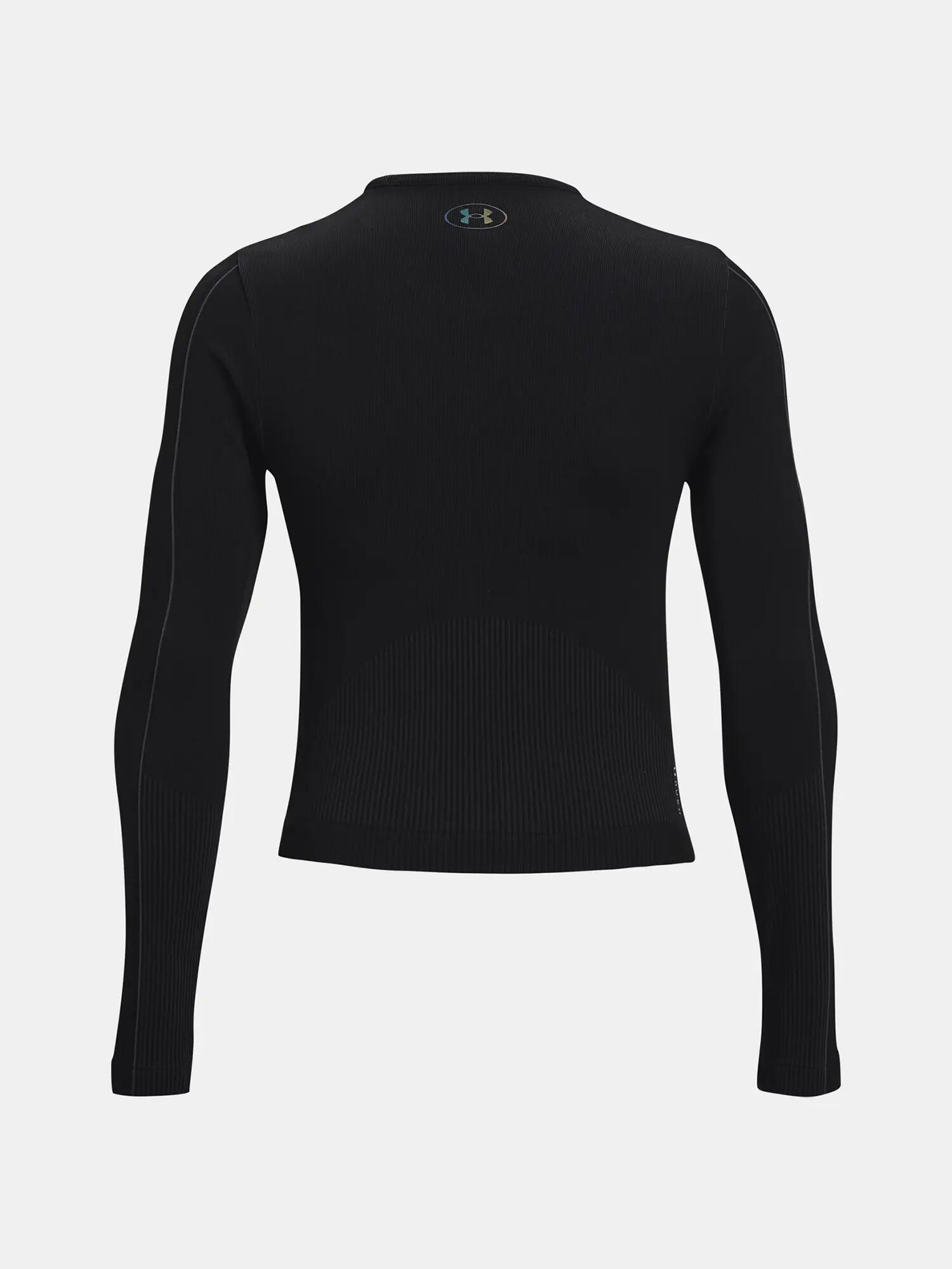 Női póló Under Armour UA Rush Seamless LS 4/6
