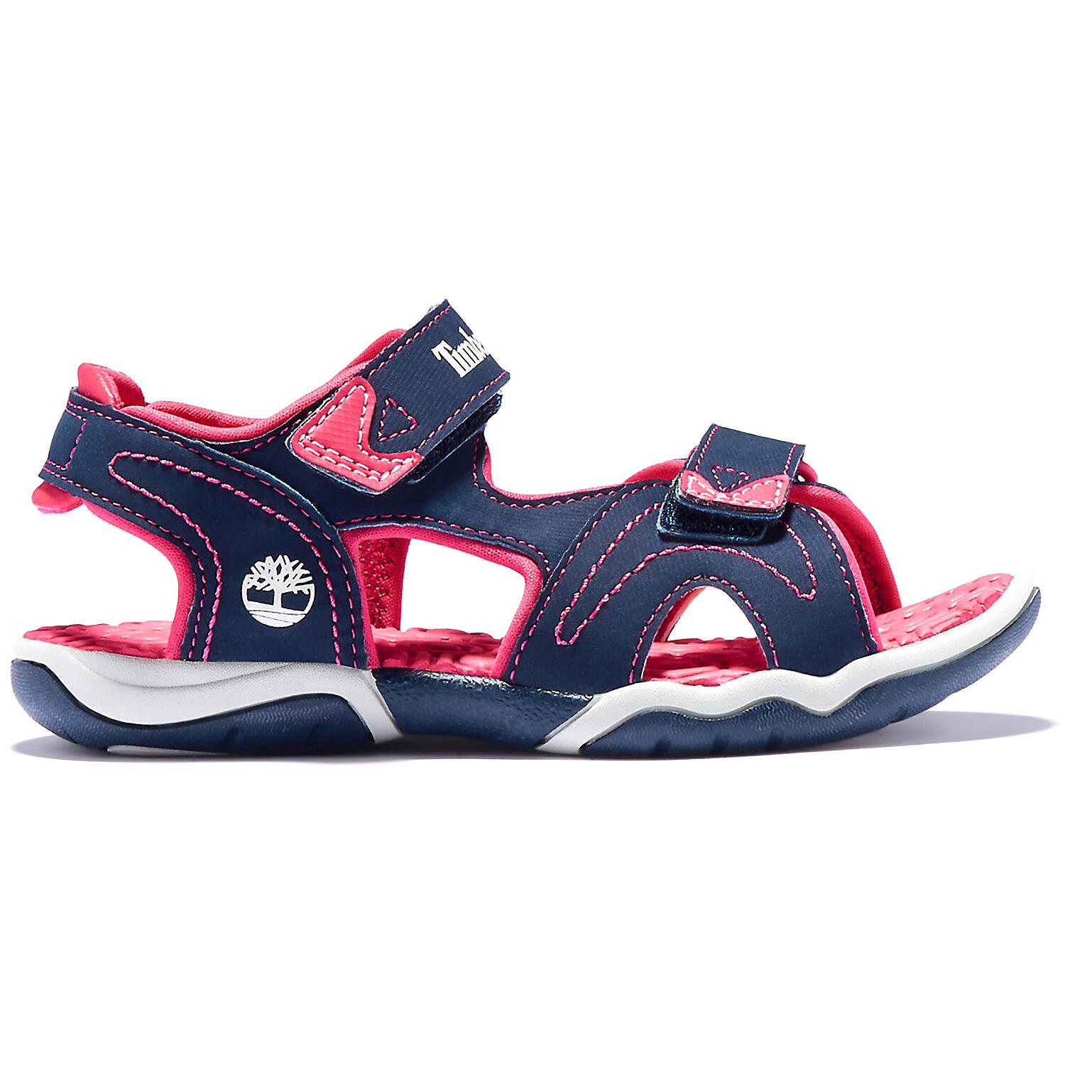 Kinder, Unisex Bikinihosen YOUTH ADVENTURE SEEKER 2-STRAP SANDAL 3/6