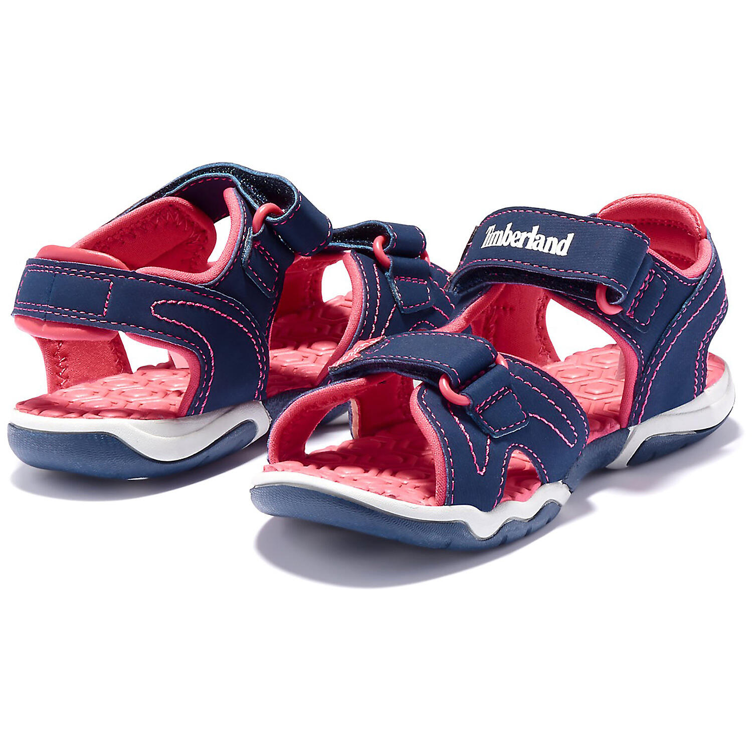 Kinder, Unisex Bikinihosen YOUTH ADVENTURE SEEKER 2-STRAP SANDAL 2/6
