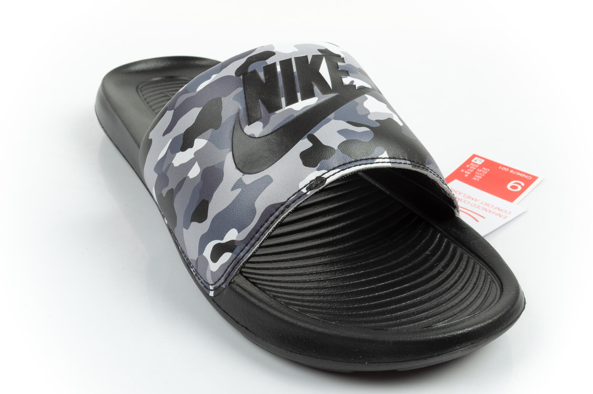 Buty klapki męskie Nike Victori One Slide 2/7
