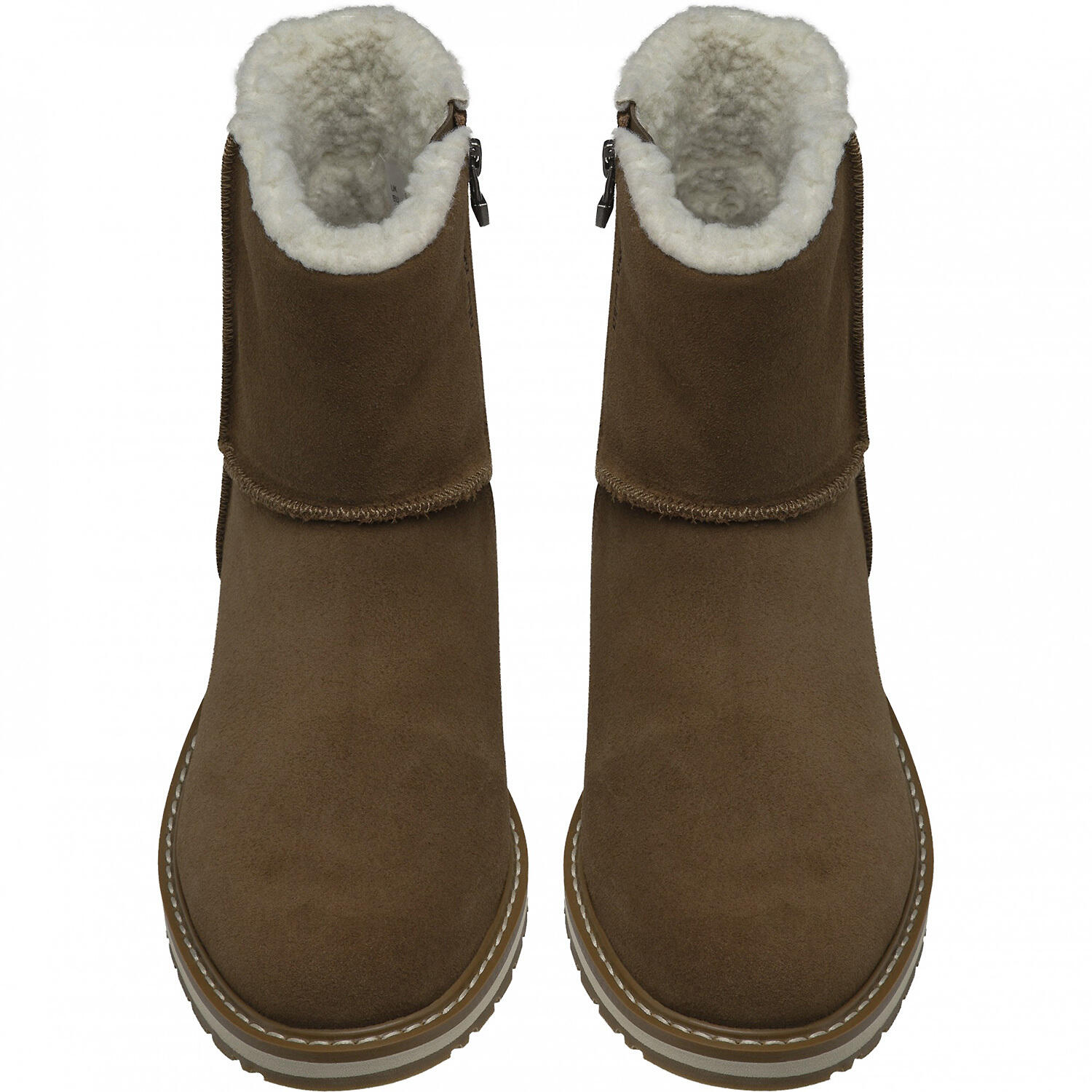 Damen Multifunktionsstiefel W ANNABELLE BOOT 6/7