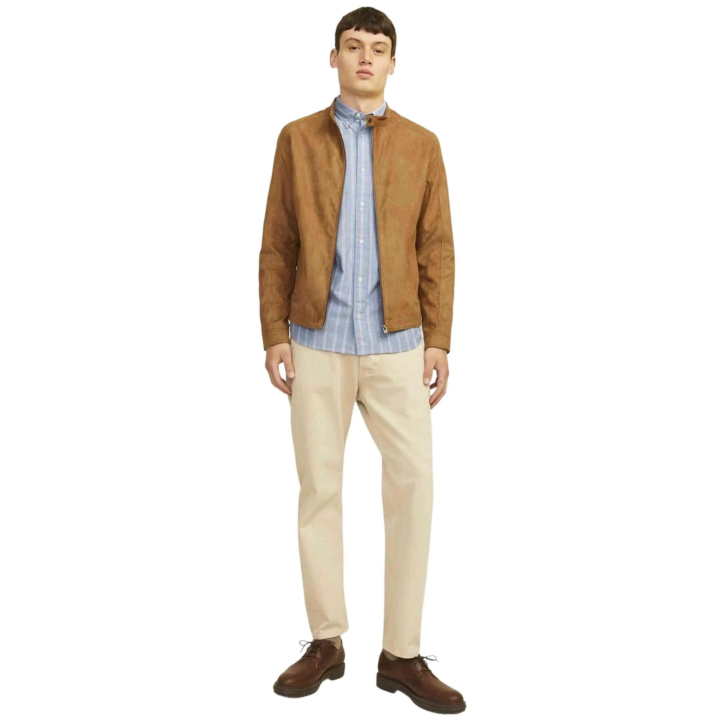Camicia Jack&jones modello 12192150 per uomini 2/5
