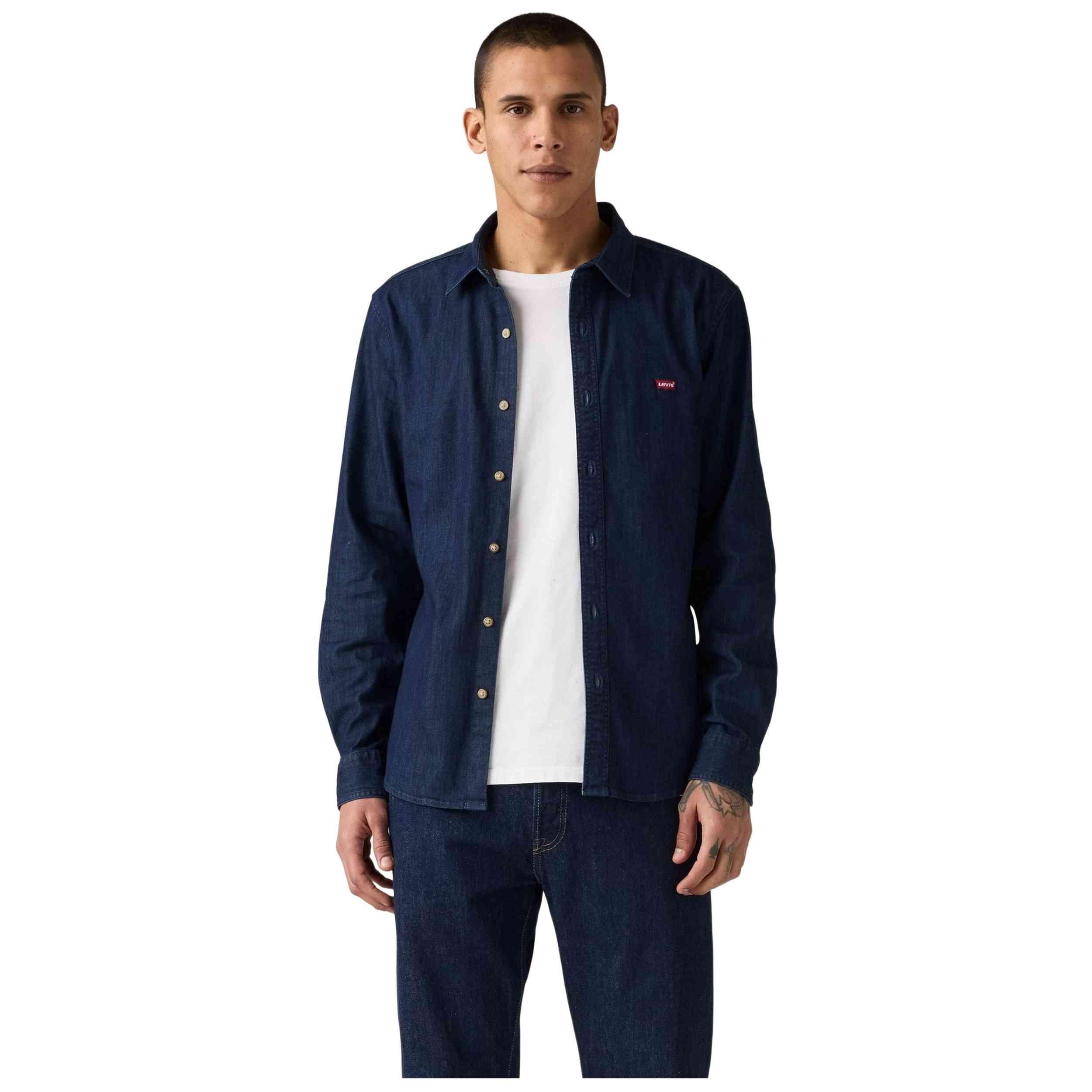 Chemise Levi's modèle 124-15182096105816 pour homme 2/5