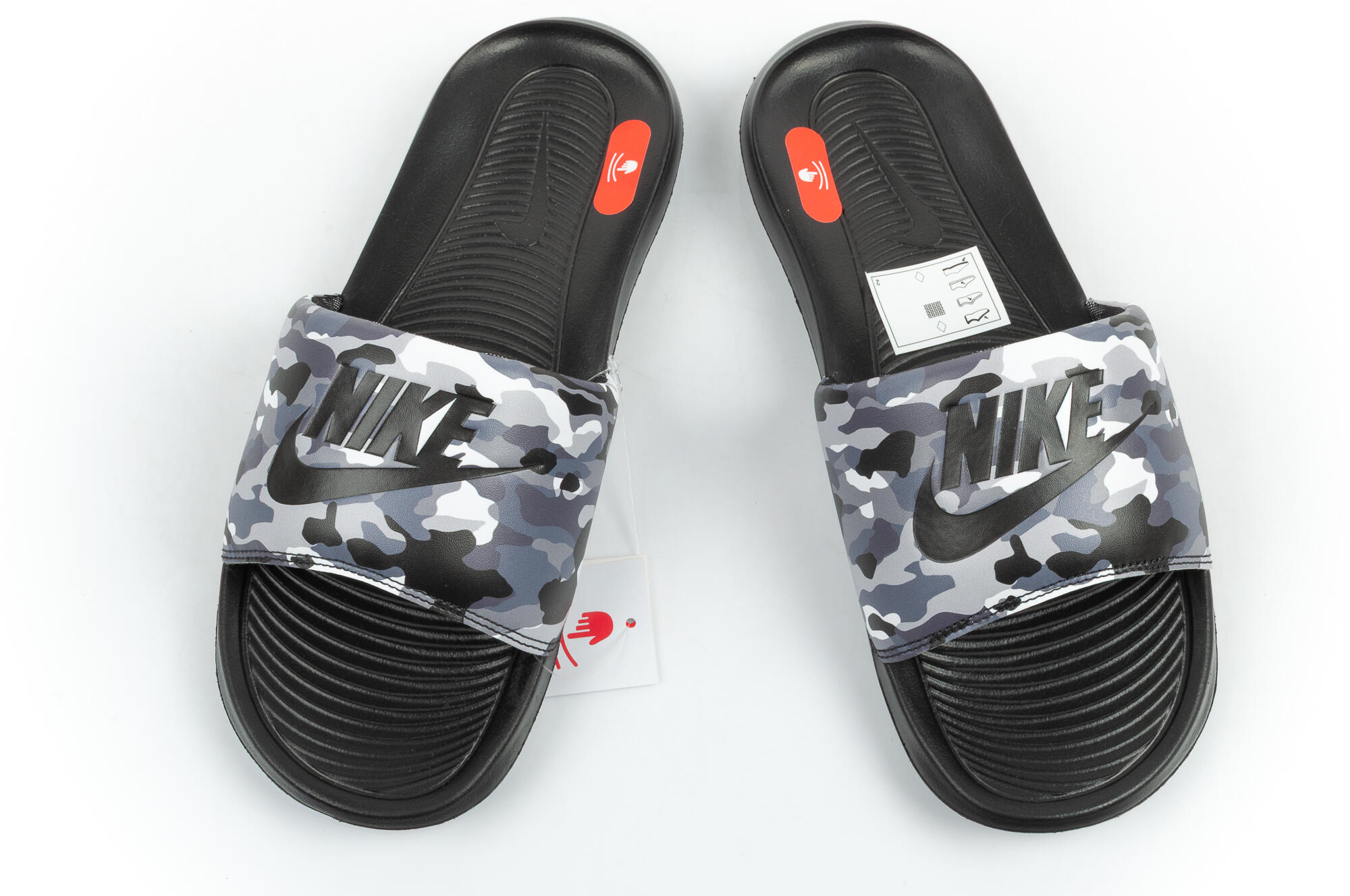 Buty klapki męskie Nike Victori One Slide 4/7