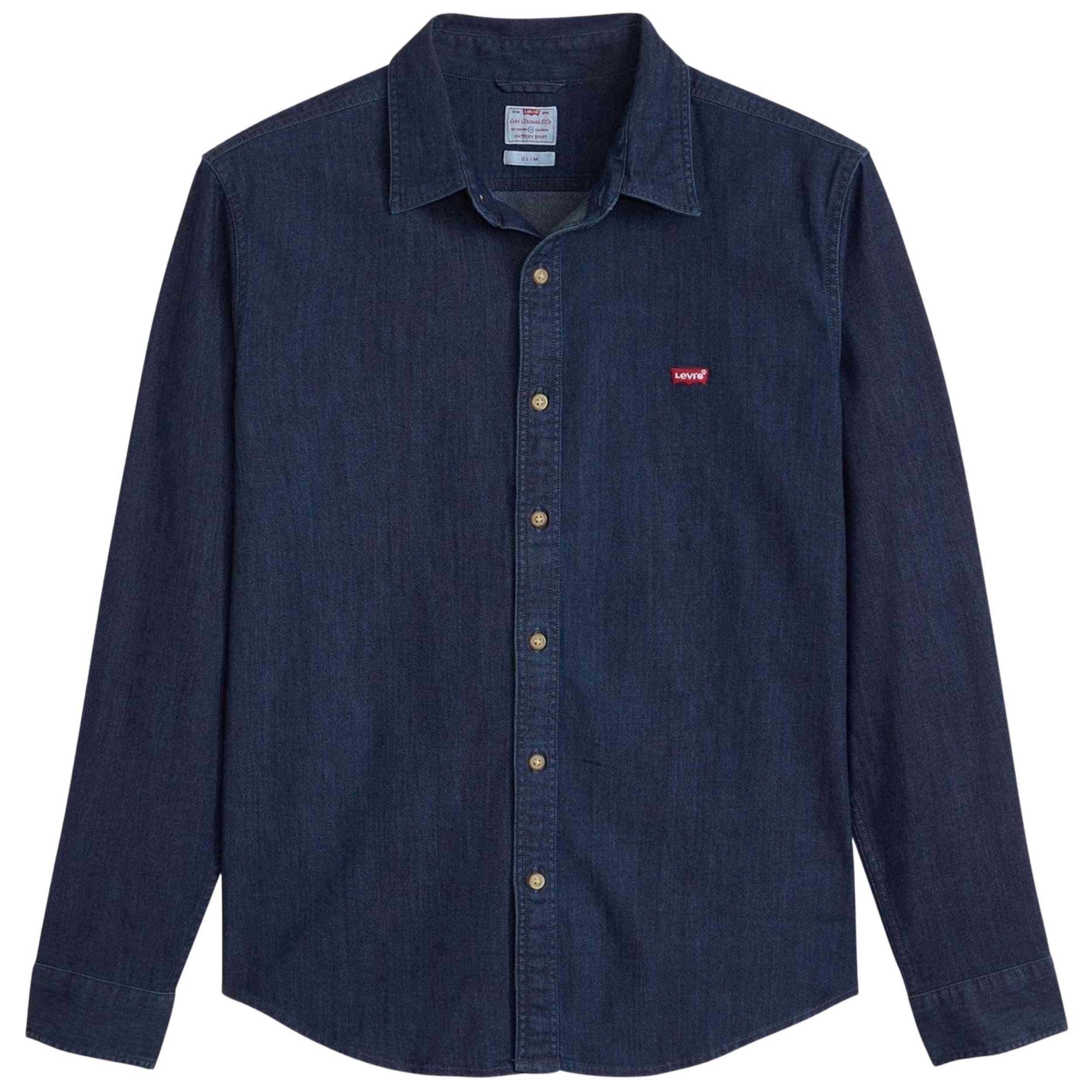 Chemise Levi's modèle 124-15182096105816 pour homme 5/5