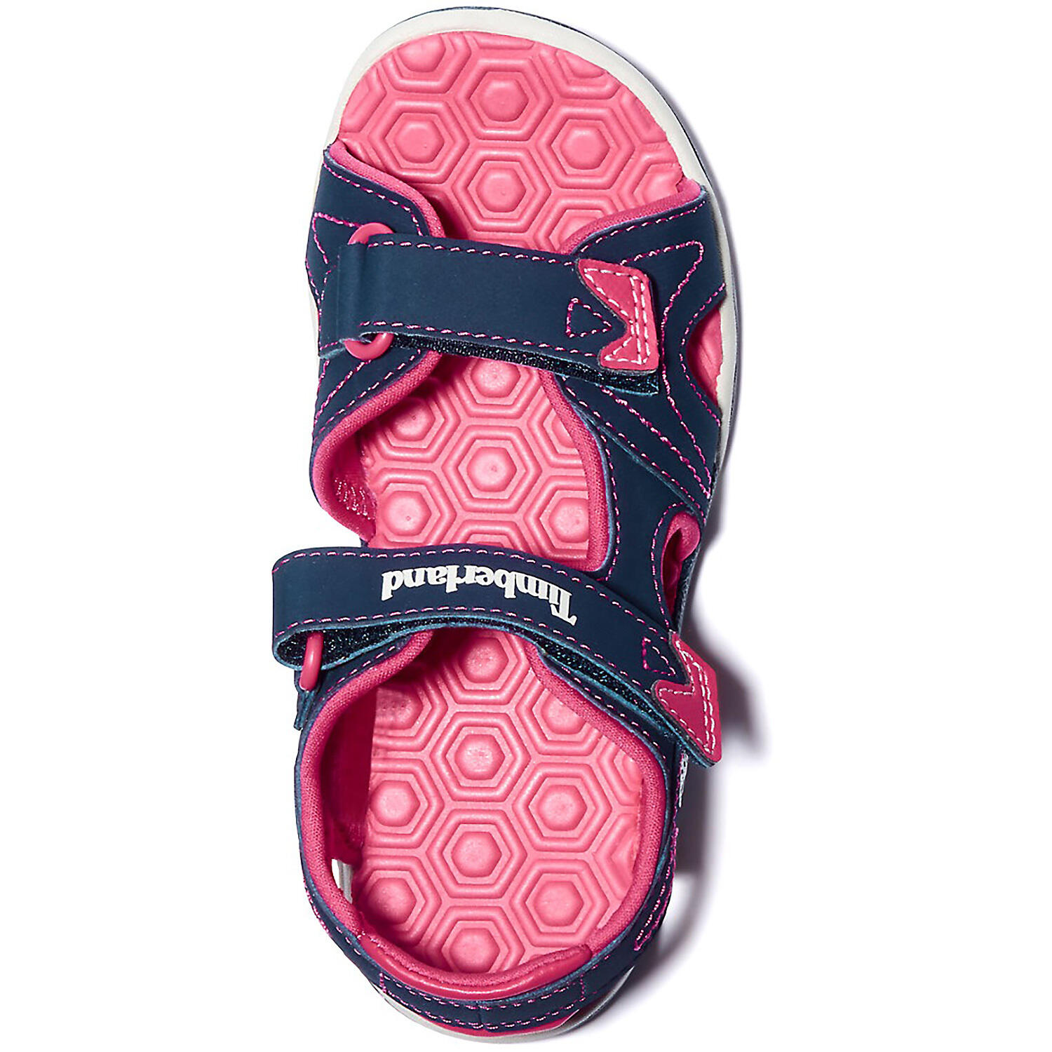 Kinder, Unisex Bikinihosen YOUTH ADVENTURE SEEKER 2-STRAP SANDAL 4/6