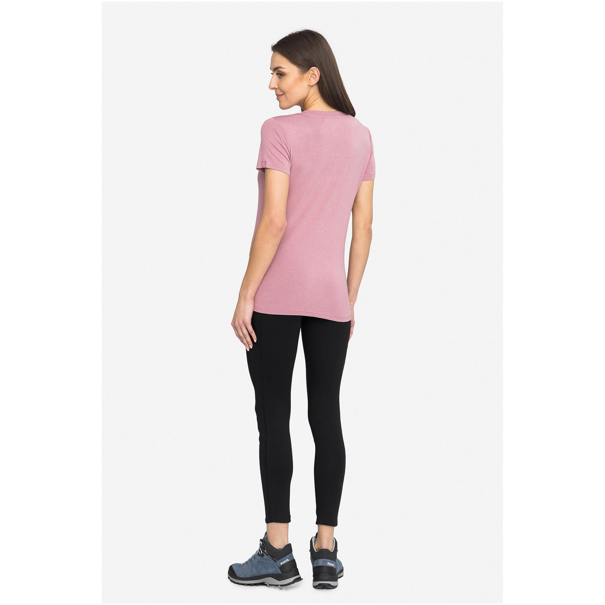 T-shirt damski VIKING Lenta Bamboo Light Lady 3/7