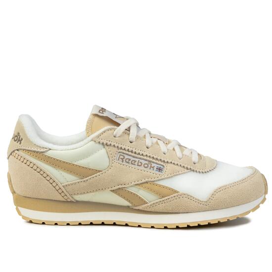 Buty damskie sneakersy sportowe Reebok SS-CLASSIC AZ