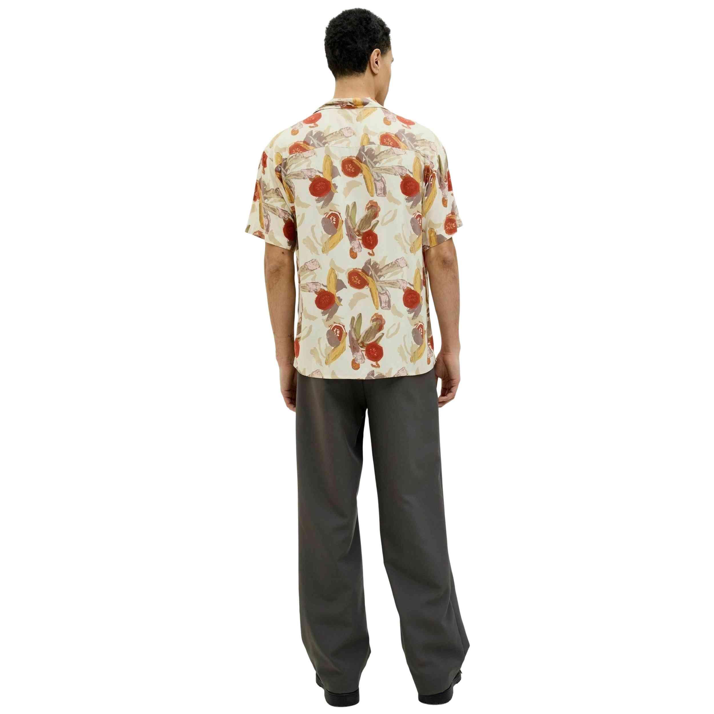Chemise Jack&jones modèle 12271111 pour homme 3/5