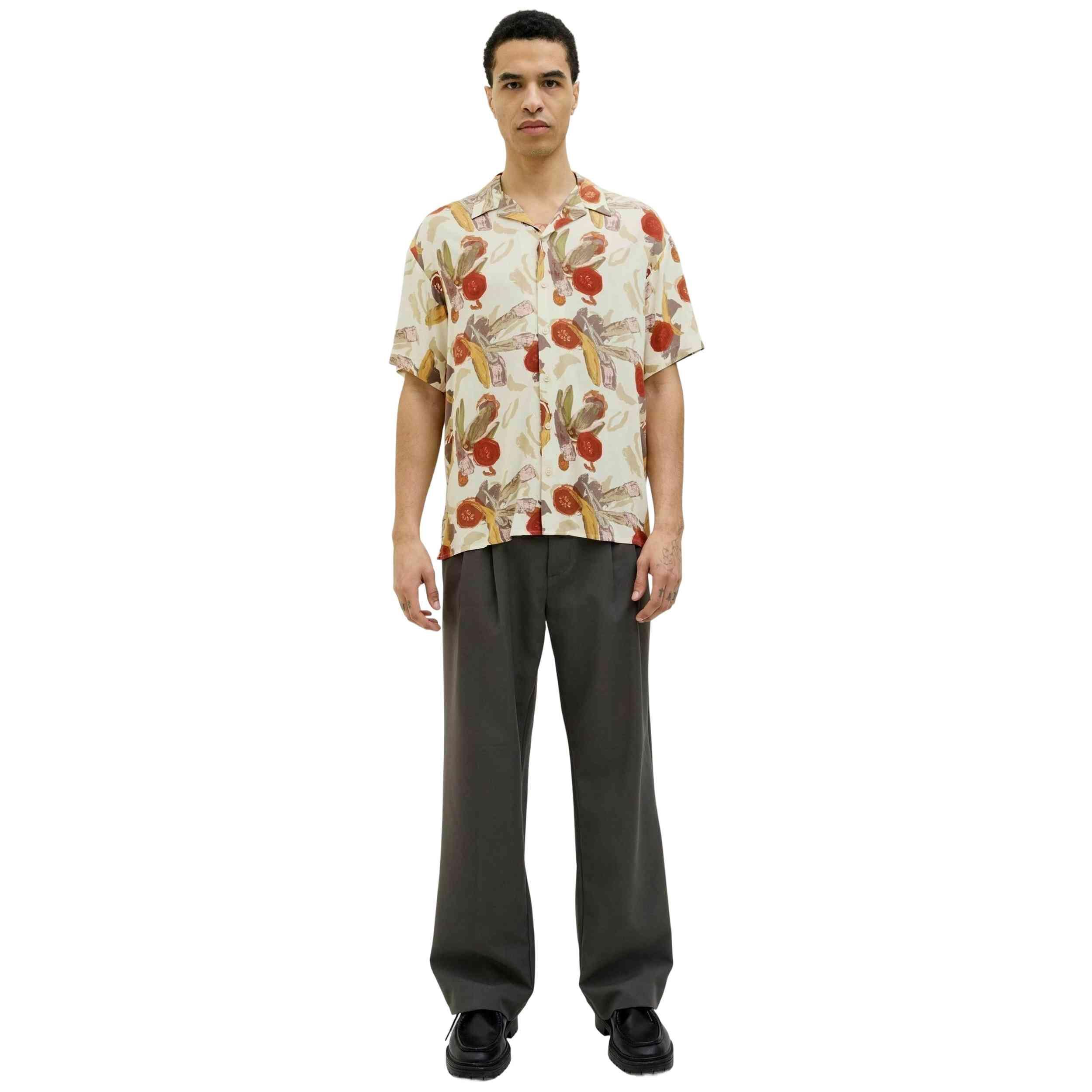 Chemise Jack&jones modèle 12271111 pour homme 2/5
