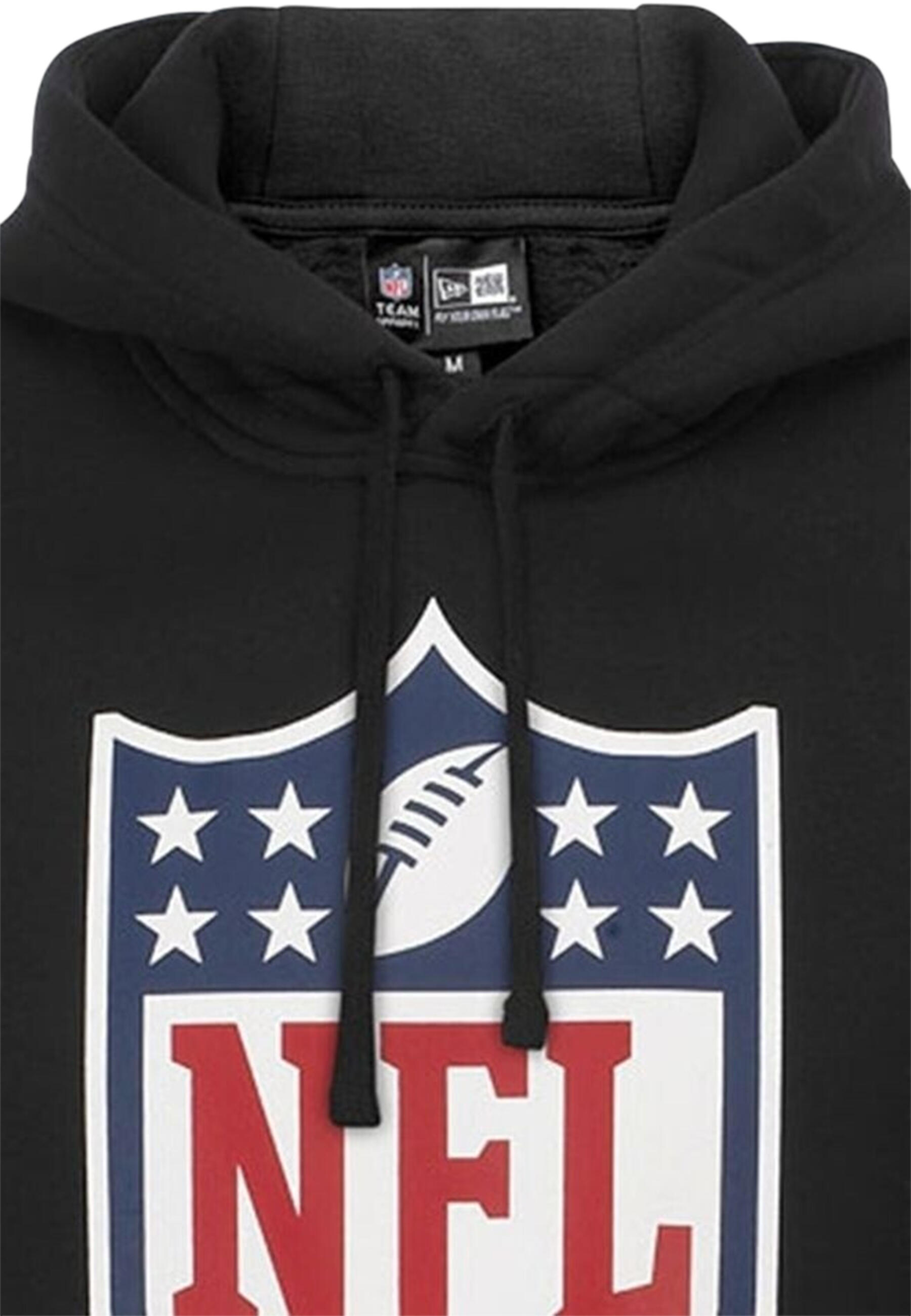 Kapuzenpullover NFL Logo Herren NEW ERA 5/5