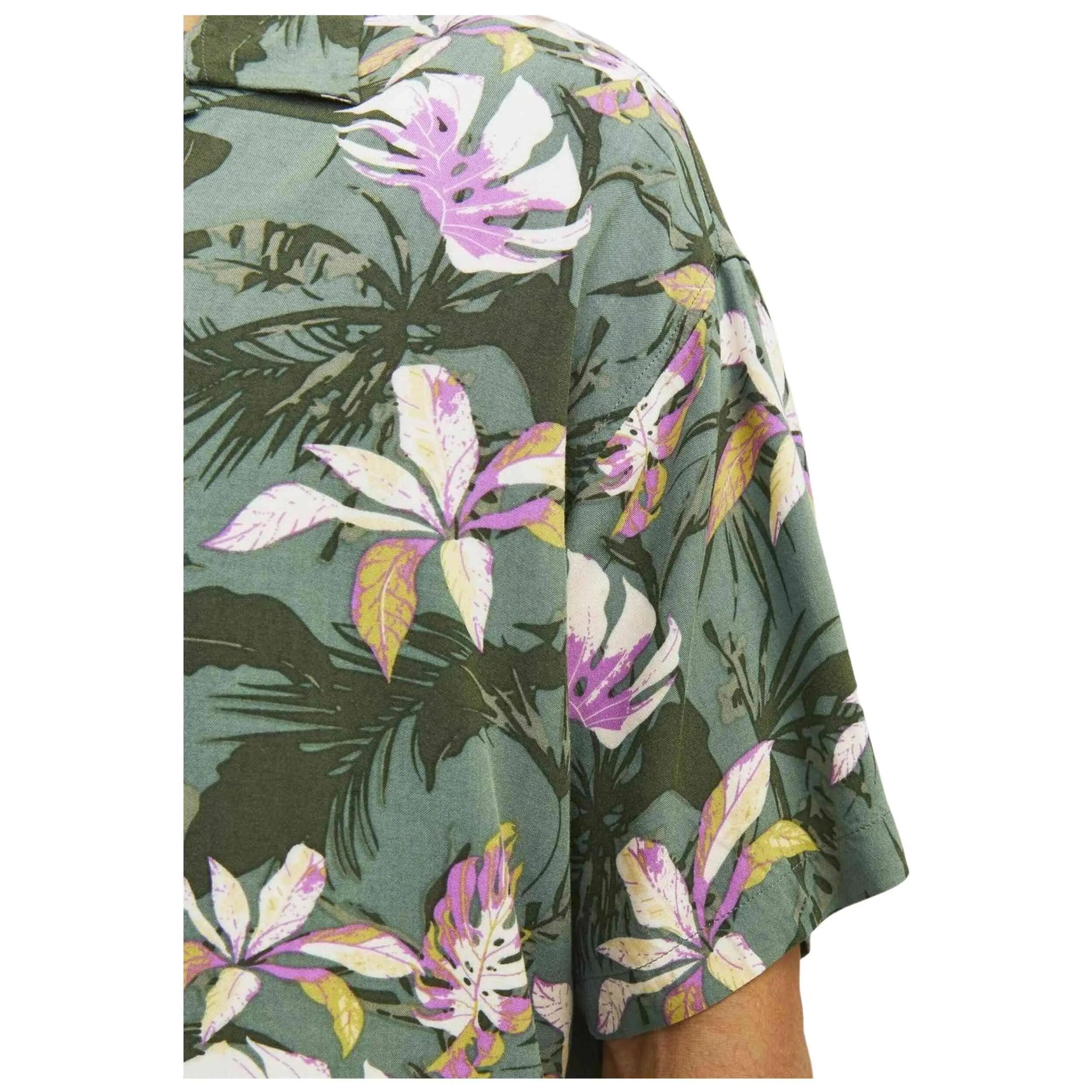 Camisa Jack&jones modelo 12250537-Laurel Wreath para homem 4/5