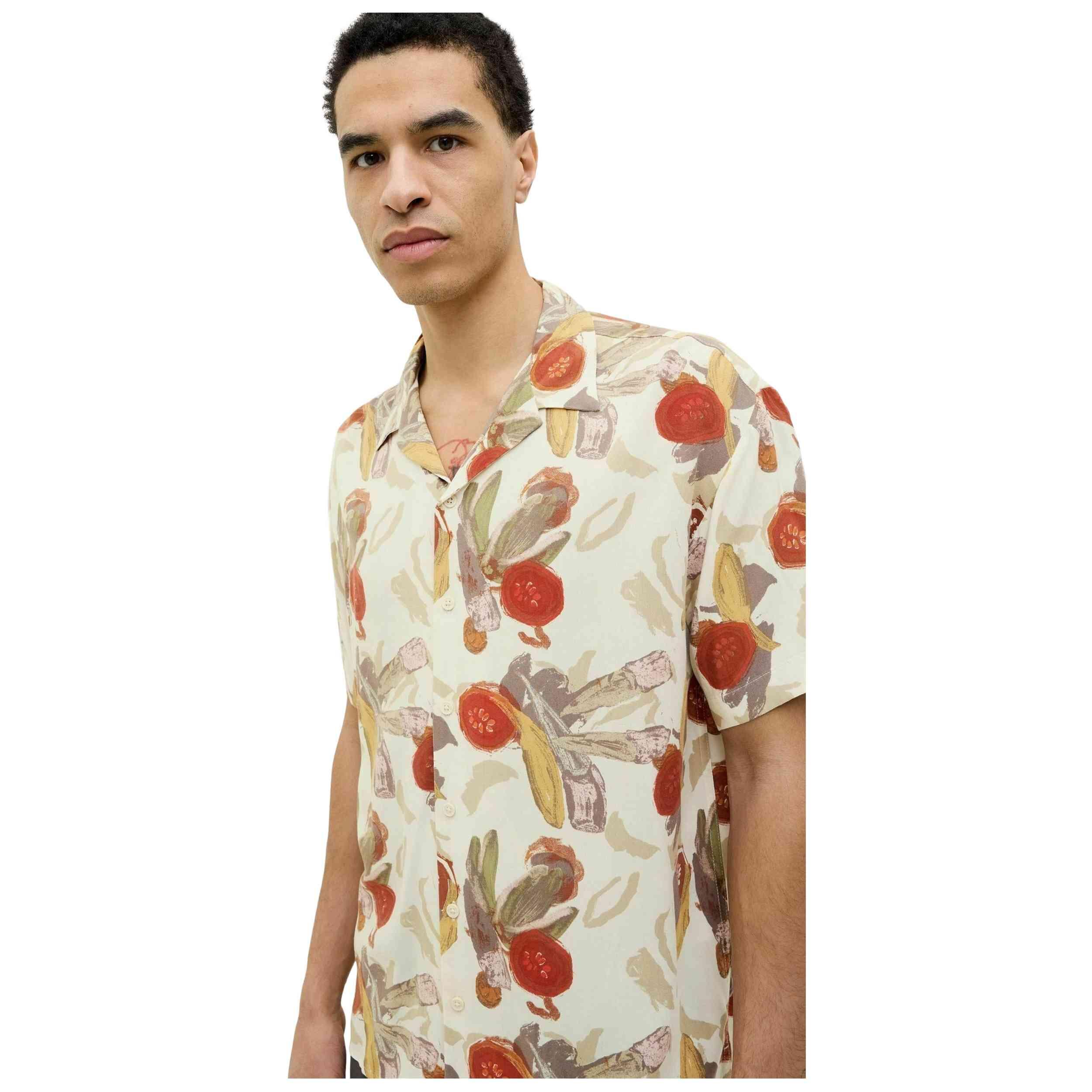 Chemise Jack&jones modèle 12271111 pour homme 4/5