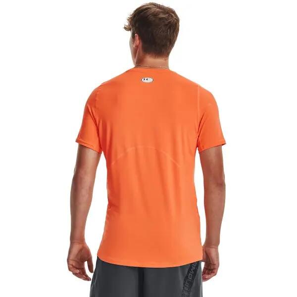 Férfi póló Under Armour UA HG Armour Fitted SS 3/7