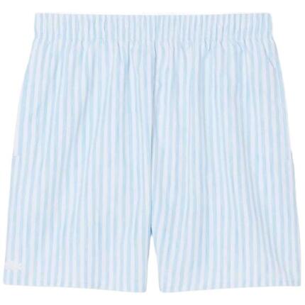 Maillot de bain Lacoste modèle MH1901 00 3IL-S pour homme