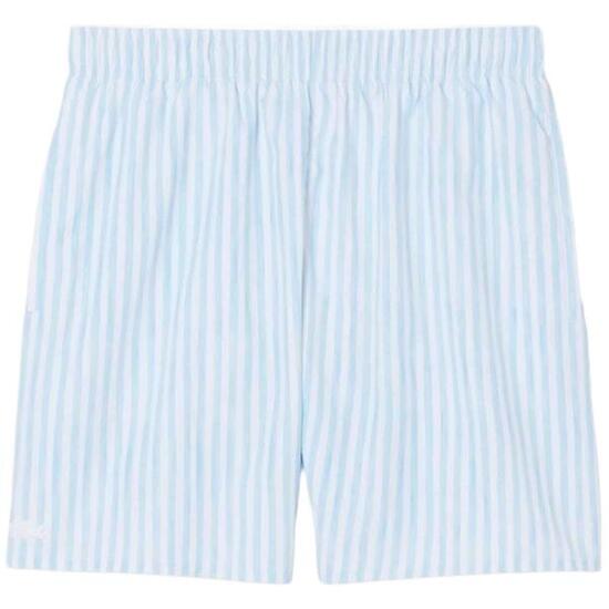 Maillot de bain Lacoste modèle MH1901 00 3IL-S pour homme