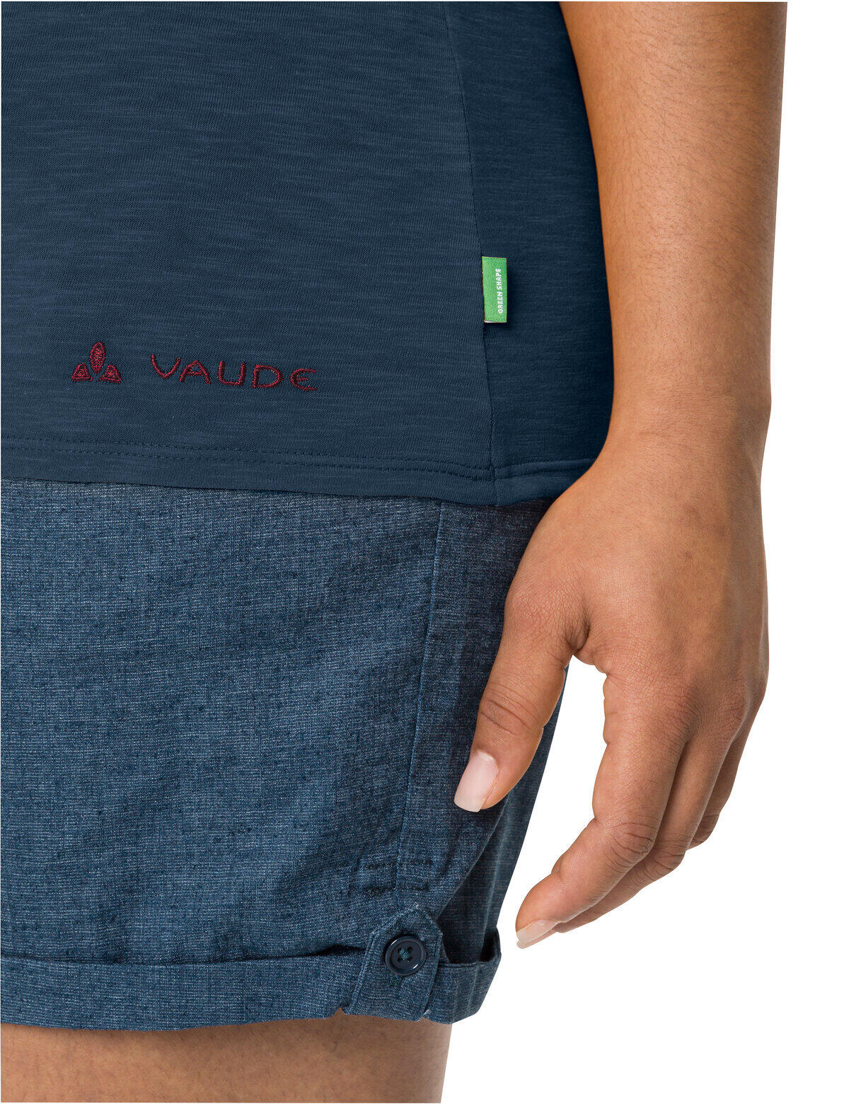 T-shirt femme Moja T-shirt IV 6/7