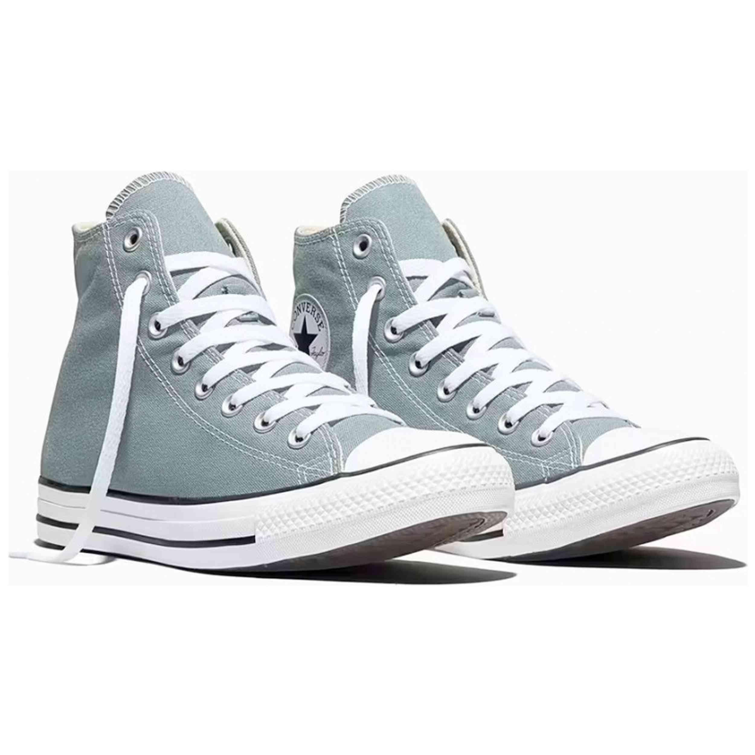 Bottes Converse modèle CHUCK TAYLOR ALL STAR pour unisexe 3/5