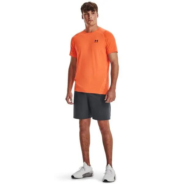 Férfi póló Under Armour UA HG Armour Fitted SS 2/7