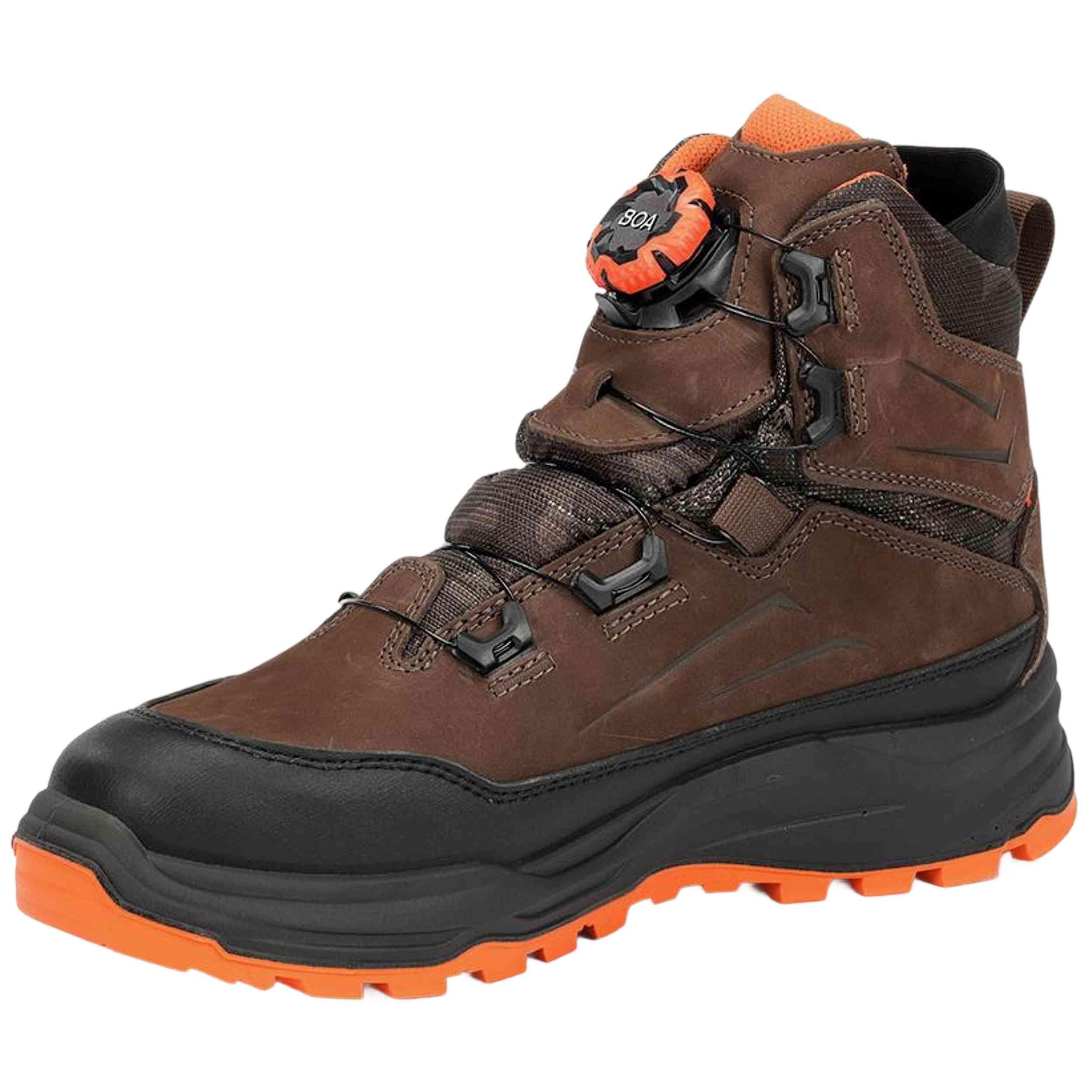 Botas Chiruca modelo 4328712 para homem 3/5
