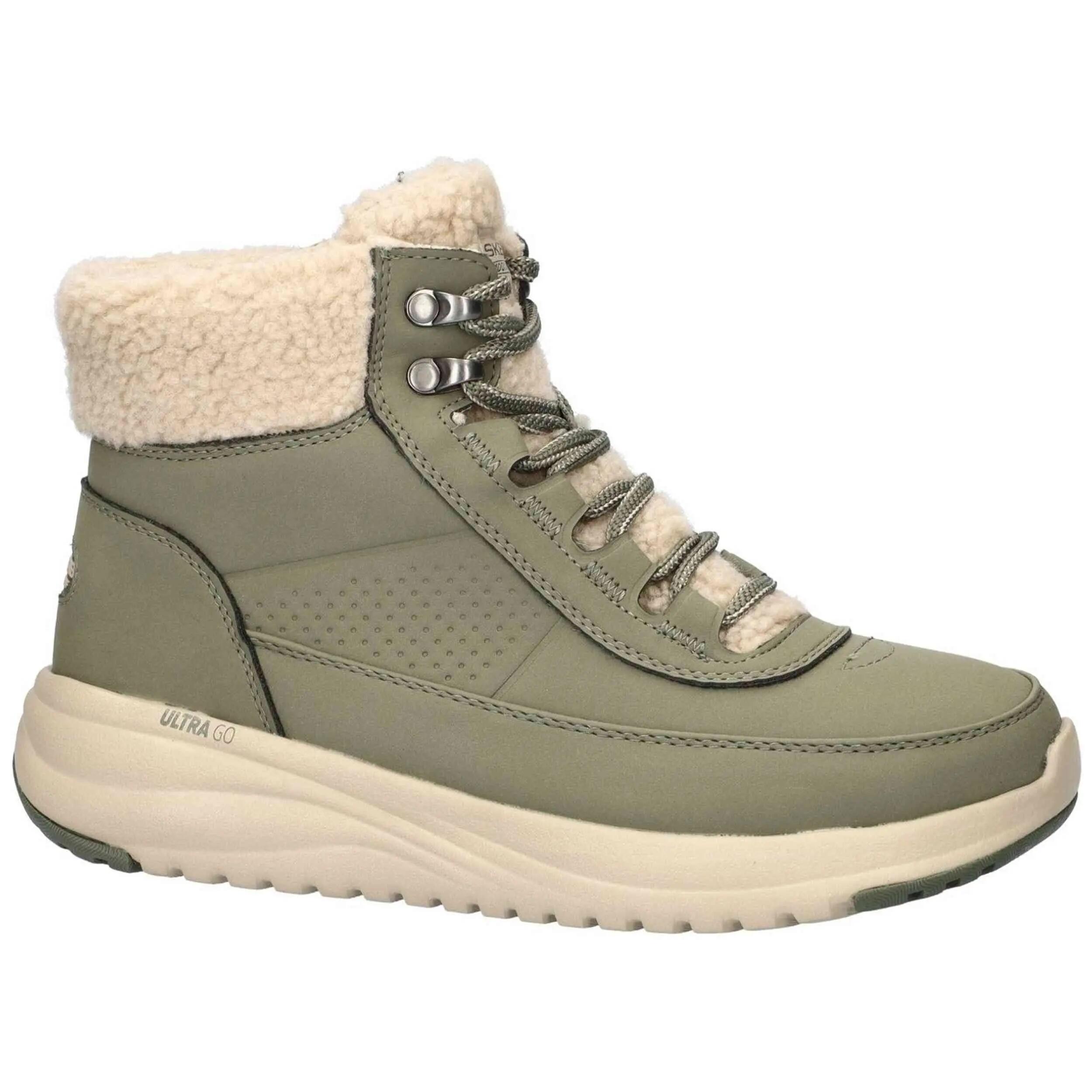 Stivali Skechers modello 144756-OLV per donne 2/5
