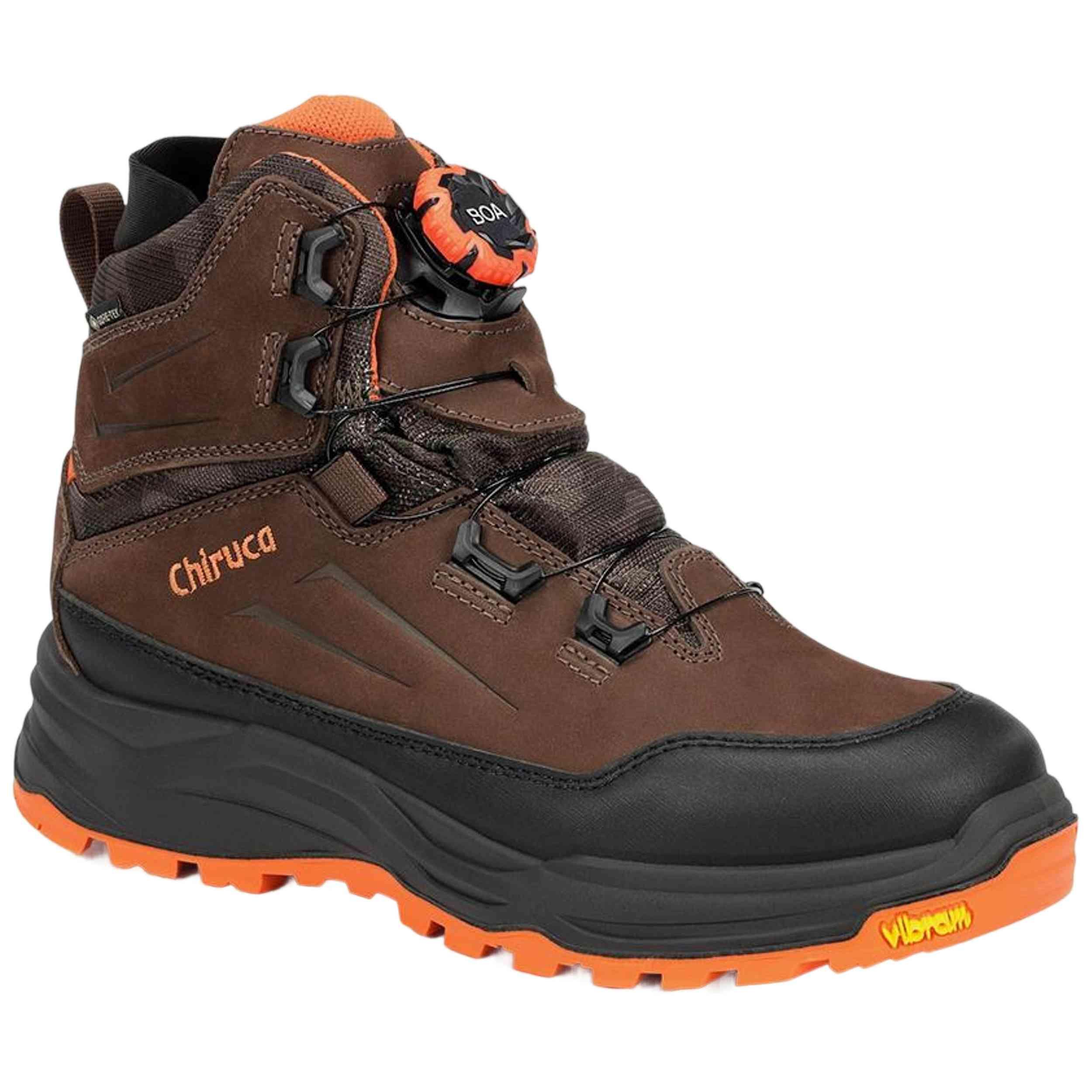 Botas Chiruca modelo 4328712 para homem 2/5