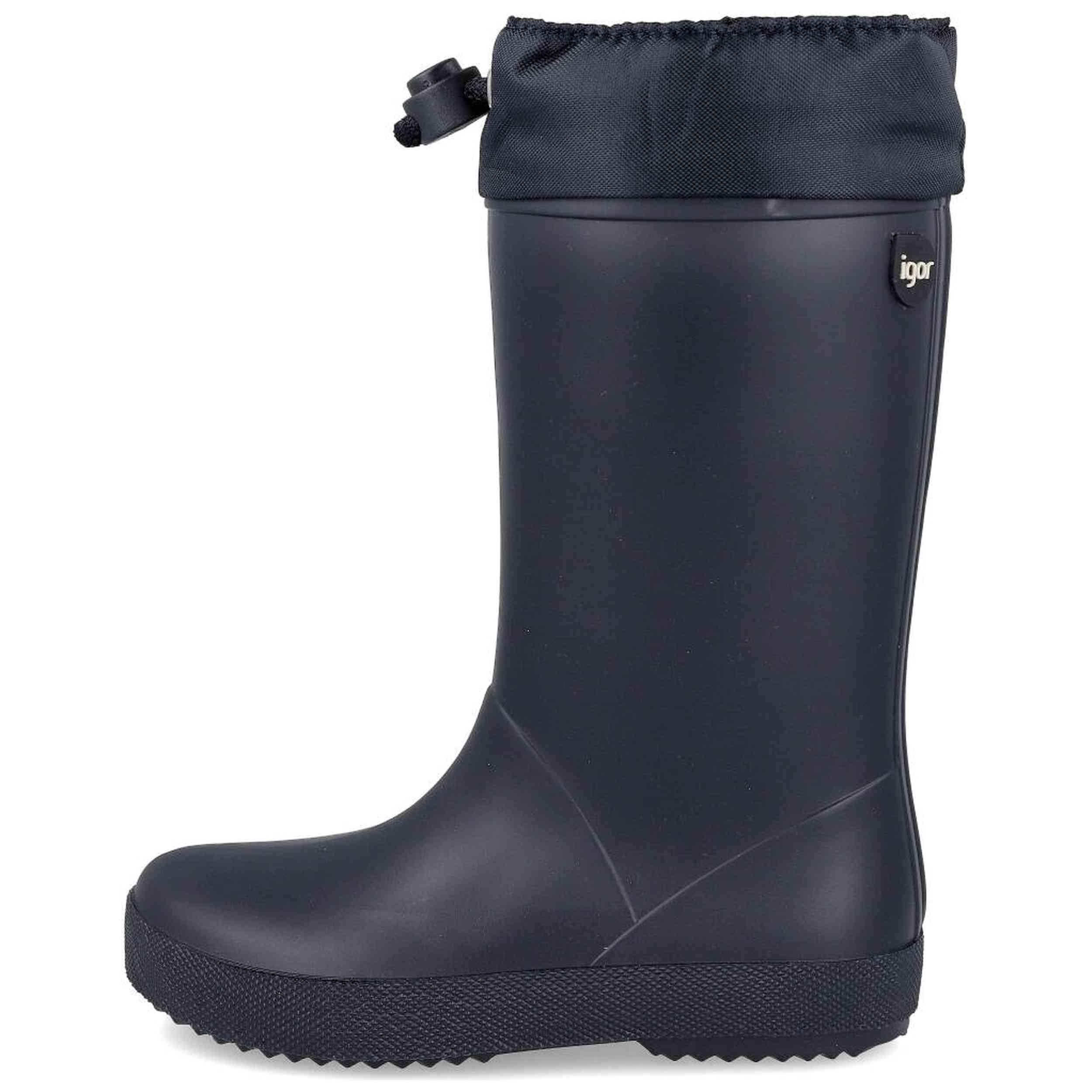 Bottes Igor modèle 070-286531 pour enfants 2/3