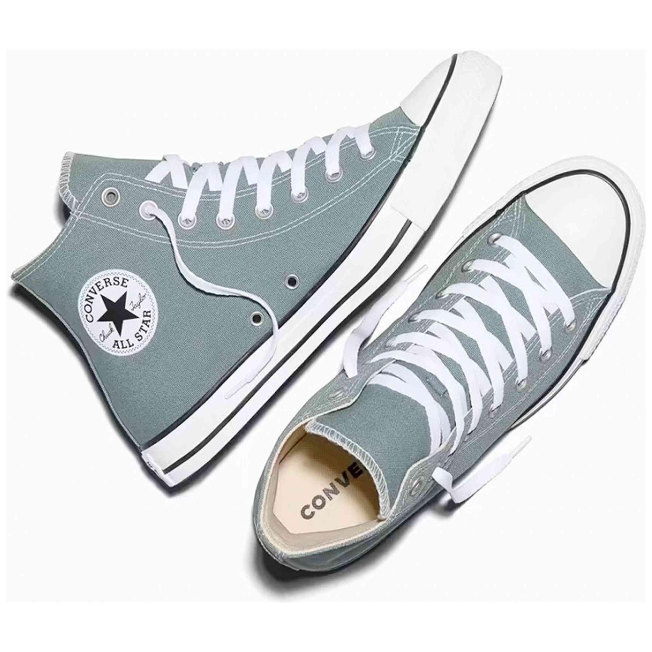 Bottes Converse modèle CHUCK TAYLOR ALL STAR pour unisexe 5/5
