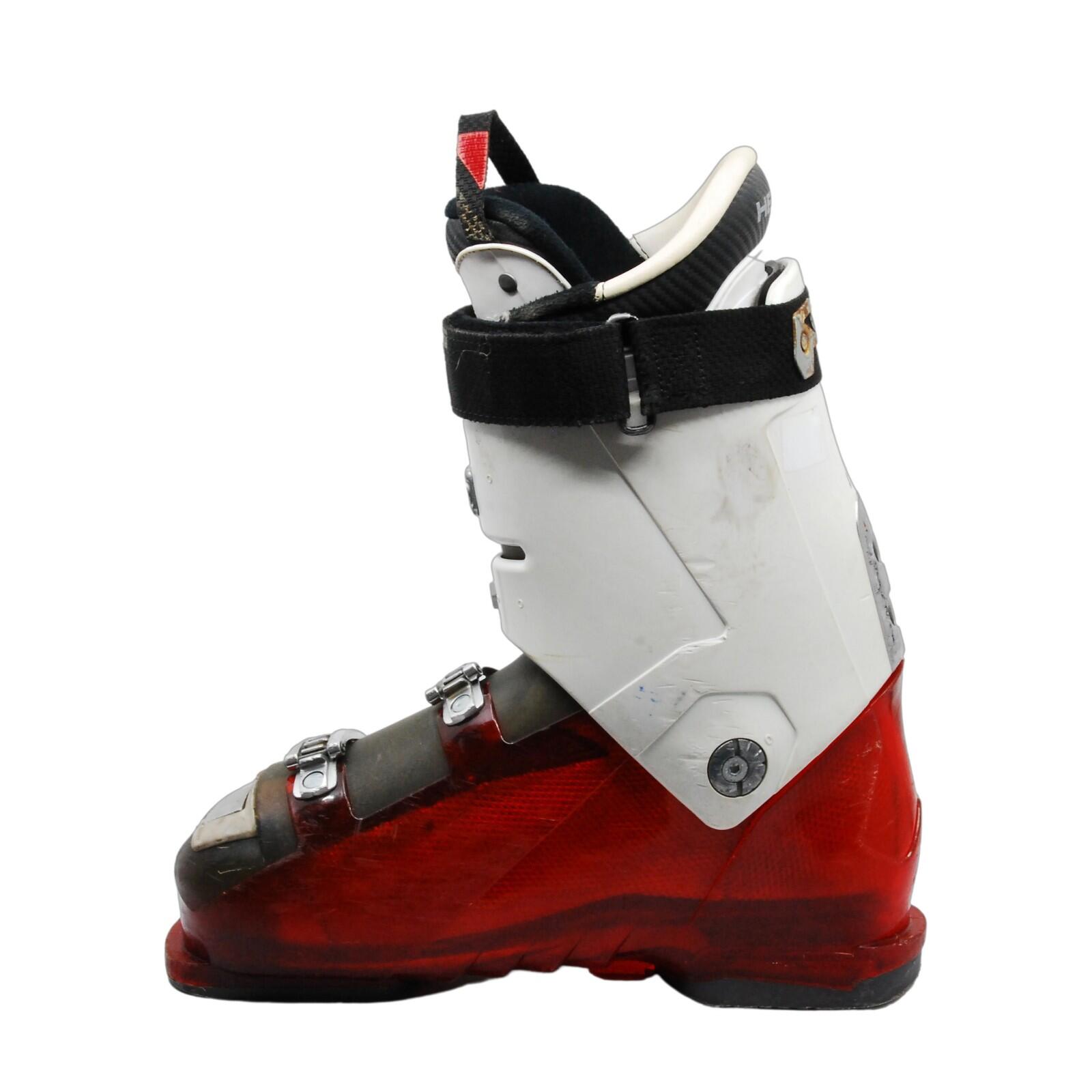 RECONDITIONNE - Chaussure De Ski Head Vector 110 3/4