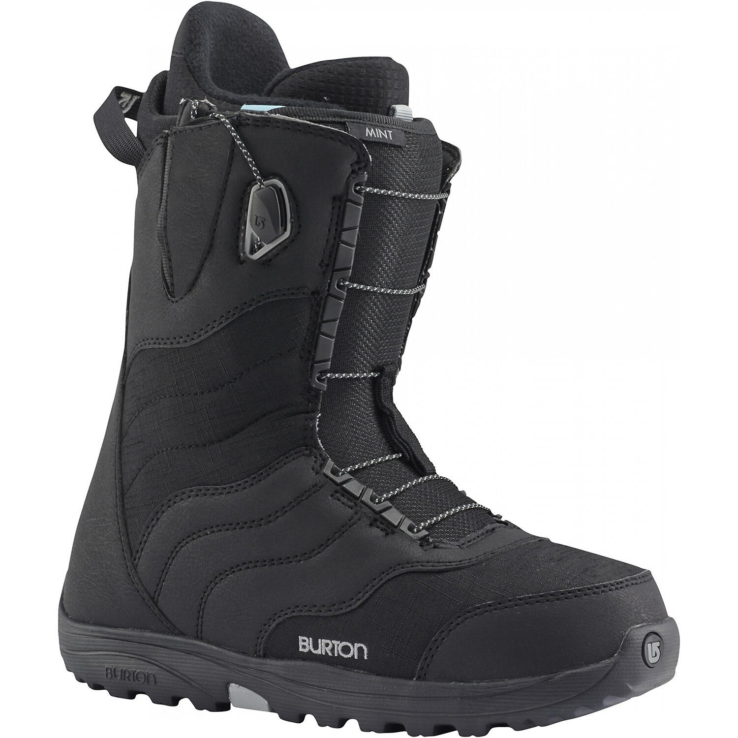 Damen Piste Schuhe W MINT 1/5