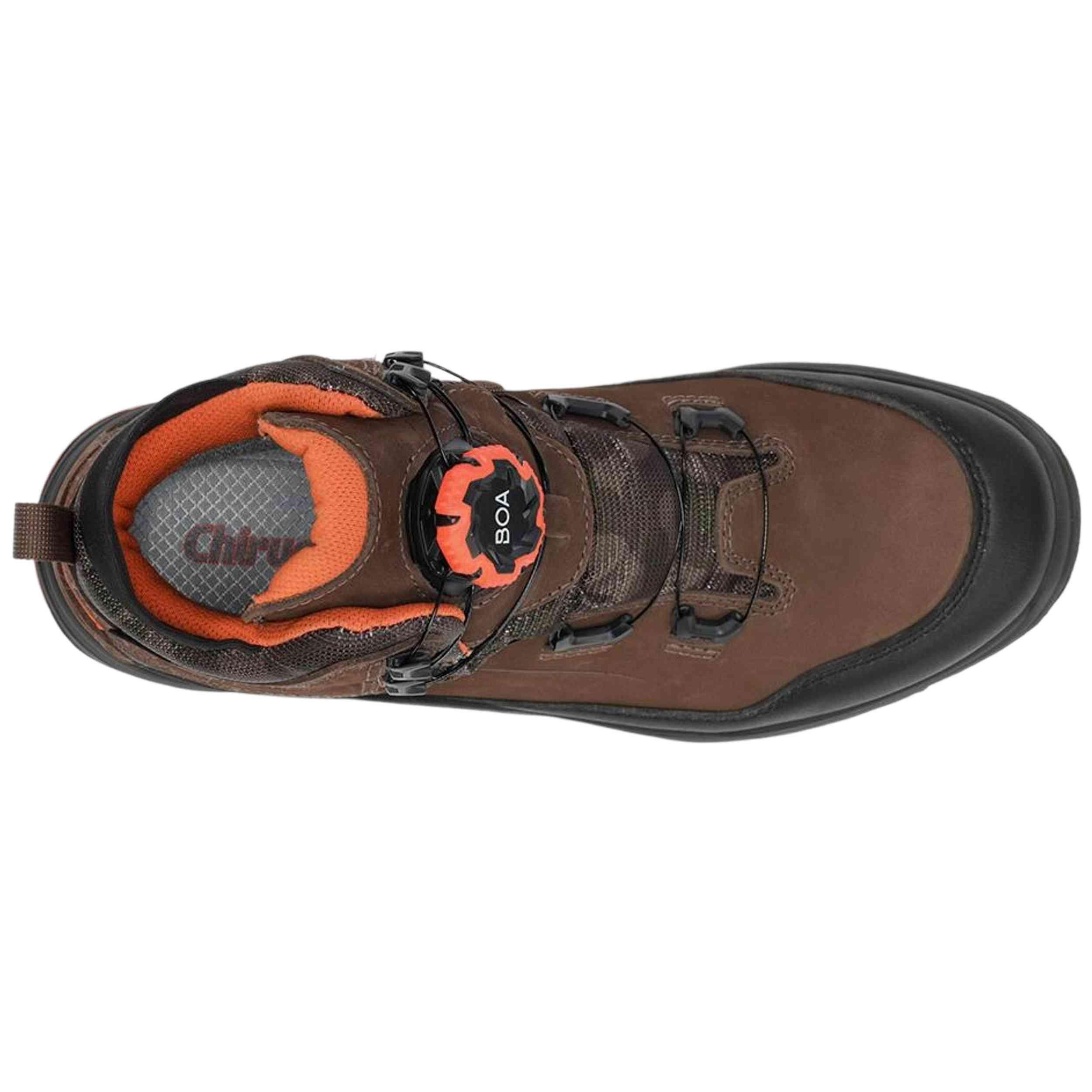 Botas Chiruca modelo 4328712 para homem 5/5
